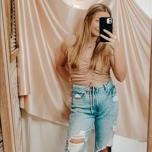 Meet your Posher, Savannah